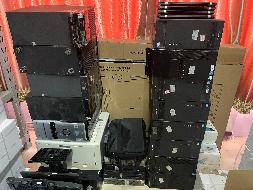 一批二手设备公开处置（乌兰察布市地震局）(国资监测编号GR2026NM1003915)