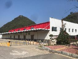江永县利田工业园湘村电商产业园2#仓库约3500平方米房地产出租(国资监测编号GR2026HN1003026)