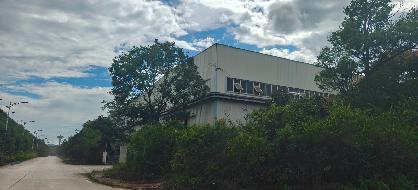 云南昆钢建设集团有限公司玉溪焊管分公司部分厂房及空地租赁