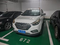 一辆北京现代牌BH6440LAY（苏C1P1T1）汽车转让项目公告(国资监测编号GR2026JS4003358)