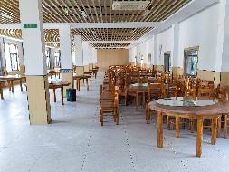 衢江区廿里镇塘底村斋堂新村幸福食堂大院第二层房产公开挂牌招租
