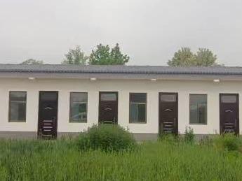 平凉市灵台县百里镇星火乡两处房产租赁公告