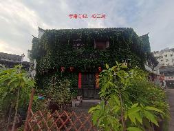 池州市贵池区孝肃街10套房产出租（第二次）公告