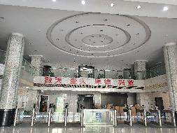 【湖南六建】长沙市天心区金盆岭街道劳动西路296号（证载257号）智能化办公楼及地面停车场、停车位(含智能机械车库)以及篮球场等附属配套设施(国资监测编号GR2026HN1003025)