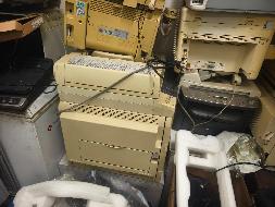 一批废旧电脑、数码相机等资产转让（蒙能监理公司）(国资监测编号GR2026NM1003806)