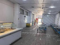 淮融纺织产业园-食堂招租公告