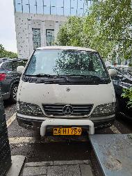黑龙江省人防工程管理中心一台报废车（黑AH1759）转让交易公告(国资监测编号GR2026HL2005356)