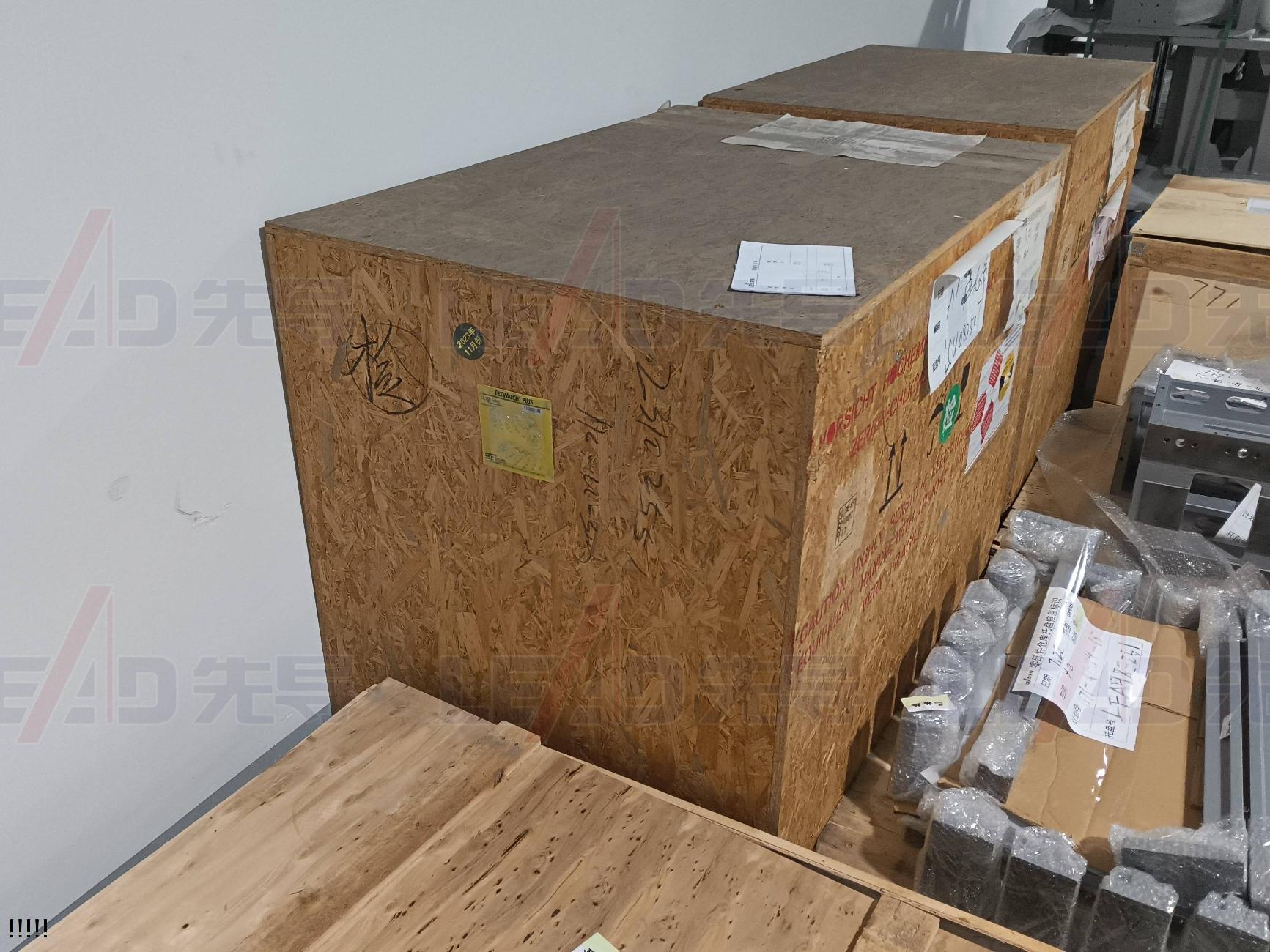 激光器_YLS-1000-U-SM(配套20m光纤)转让公告