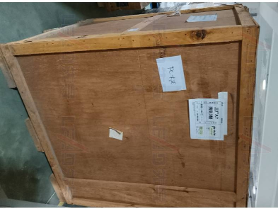 六轴机器人_M-20iD/35(Profinet通讯协议，7米电源线缆，10米示教器线缆)转让公告