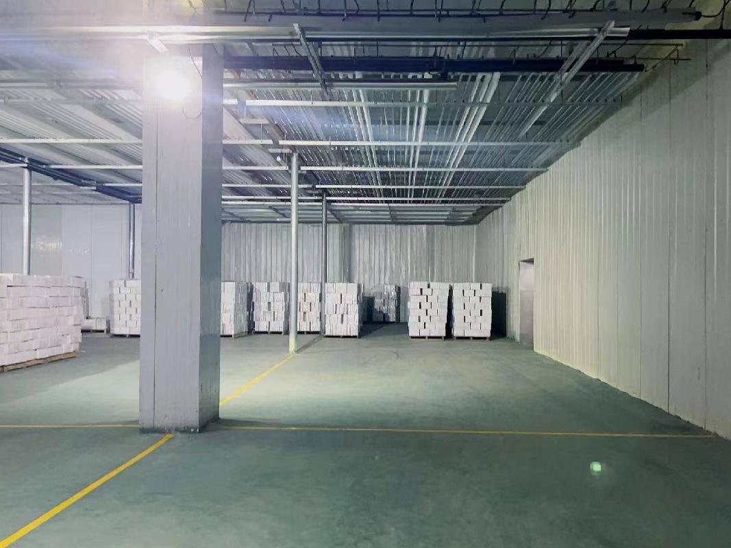 宁乡市回龙铺镇金玉工业集中区金旺路闲置厂房招商公告