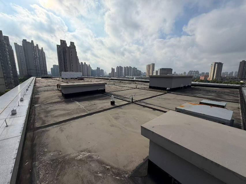 常州市钟楼区劳动西路850号星韵生鲜市集五楼屋顶光伏发电项目招租公告