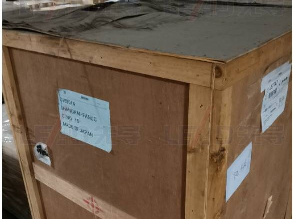 六轴机器人_M-20iD/35(Profinet通讯协议，7米电源线缆，10米示教器线缆)转让公告