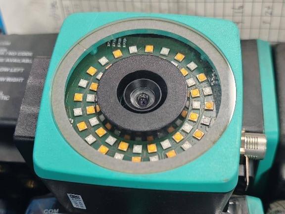 二维读码器传感器_PGV100-F200A-R4-V19转让公告