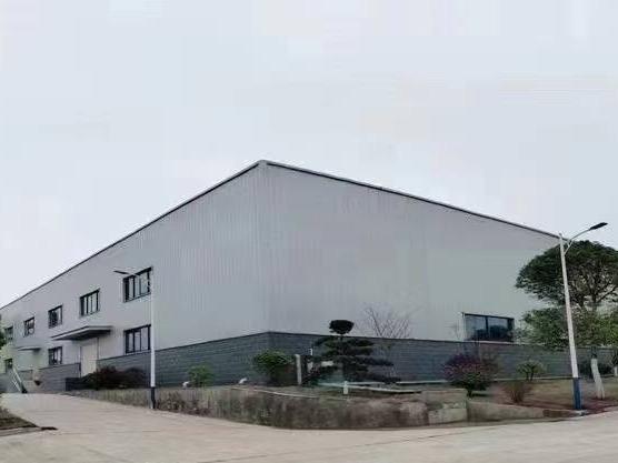 宁乡市回龙铺镇金玉工业集中区金旺路闲置厂房招商公告
