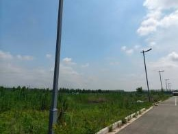东海开发区长江南路、黄山路东侧的工业用地转让交易公告(国资监测编号GR2026JS3003383)