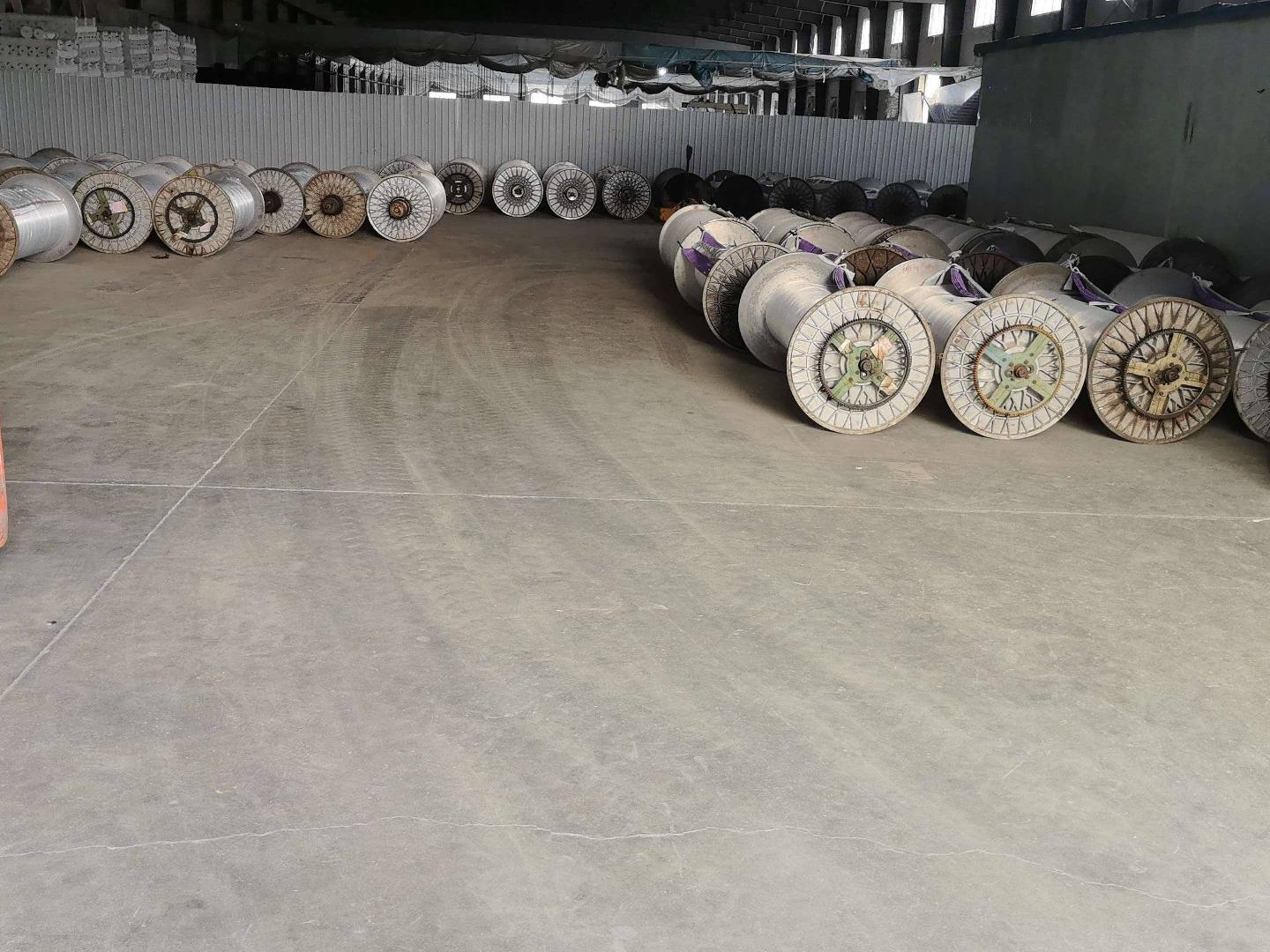 淮融纺织产业园11号车间招租公告