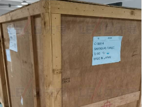 六轴机器人_M-20iD/35(Profinet通讯协议，7米电源线缆，10米示教器线缆)转让公告