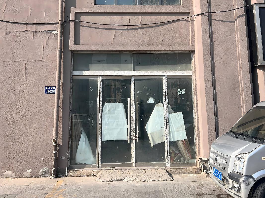江苏徐州睢宁县天景名城4号楼1-113招租项目公告(国资监测编号GR2026JS4003385)