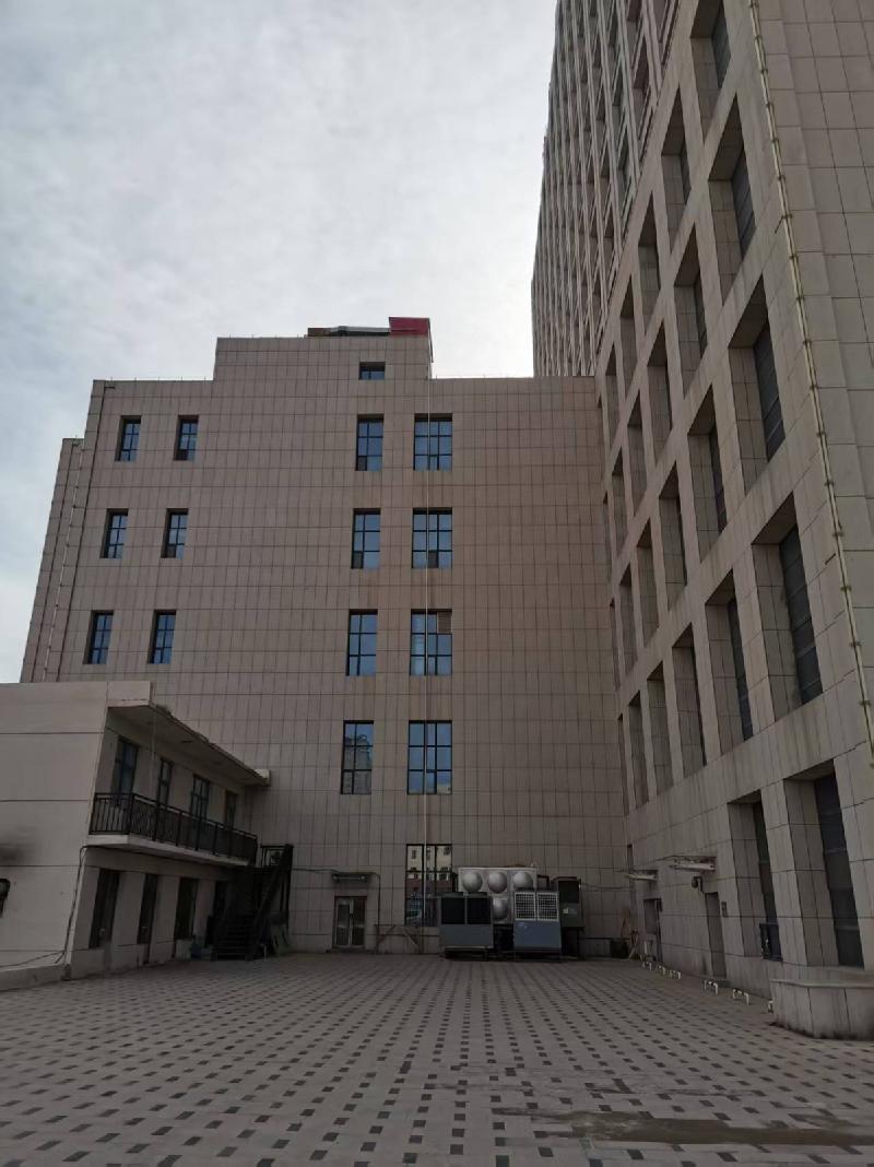 乌兰察布市卓资县卓资山镇新区希望路与人民交叉路口富华酒店（现浩翔酒店）资产转让/出租公开市场询价