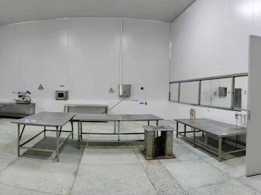 宁乡市回龙铺镇金玉工业集中区金旺路闲置厂房招商公告