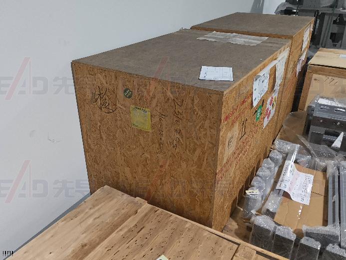 激光器_YLS-1000-U-SM(配套20m光纤)转让公告