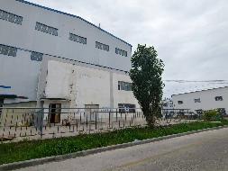 新疆中汇鑫源投资控股有限责任公司位于新源县恰普河路工业园区晶科厂区6车间东侧土地（面积约9.54亩）对外招租，租期1年