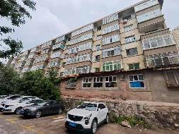 甘肃省兰州市城关区五一山驼铃客车厂37套拆迁腾退房屋整体公开租赁项目(国资监测编号GR2026GS1001334)