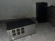 一批LED屏及UPS转让公告