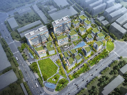 长沙天心经开招商商业运营管理有限公司招商公告（办公楼宇）