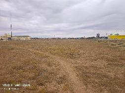 苏尼特右旗赛汉塔拉镇工业园区一宗工业用地转让