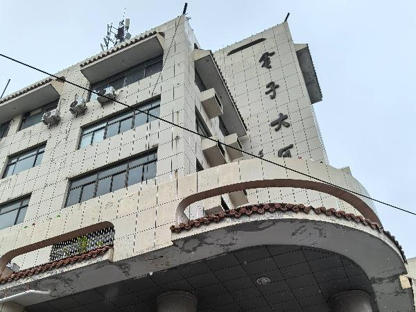 电子大厦602、604、608室房产招租公告