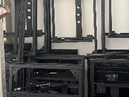 一批LED屏及UPS转让公告