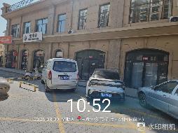巴彦淖尔市临河区鸥洲假日B区-1号楼105室转让