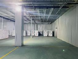 宁乡市回龙铺镇金玉工业集中区金旺路闲置厂房招商公告