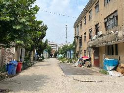 江苏徐州云龙区郭庄路38号原标准件厂招租预告