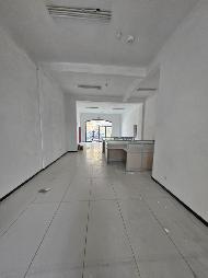 巴彦淖尔市临河区鸥洲假日B区-1号楼101室转让