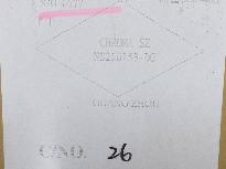 短路测试仪_11210(无配件卡)转让公告