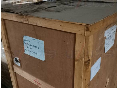 六轴机器人_M-20iD/35(Profinet通讯协议，7米电源线缆，10米示教器线缆)转让公告