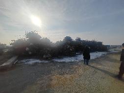 新疆交通投资（集团）有限责任公司哈密分公司转让所属一批废旧钢筋(国资监测编号GR2026XJ1001695)