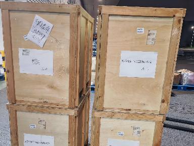 Pre-welding4.0KW_L20-4.0KW(不含焊头)转让公告