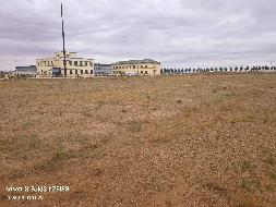 苏尼特右旗赛汉塔拉镇工业园区一宗工业用地转让