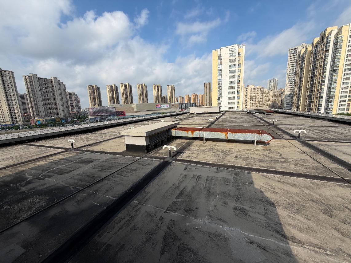 常州市钟楼区劳动西路850号星韵生鲜市集五楼屋顶光伏发电项目招租公告