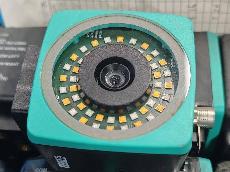 二维读码器传感器_PGV100-F200A-R4-V19转让公告