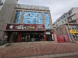乌海市海勃湾区千里山东街95号104、204、304室转让