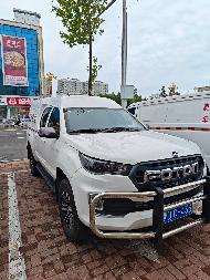 富锦市农村信用合作联社5台车辆分别转让交易公告