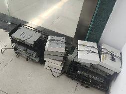 空调、电脑、电视机等一批废旧资产转让公告(国资监测编号GR2026JS2003394)