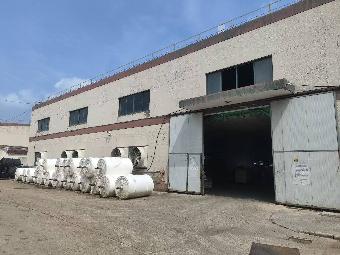 淮融纺织产业园16号车间西侧招租公告