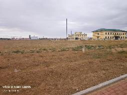 苏尼特右旗赛汉塔拉镇工业园区一宗工业用地转让