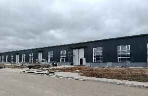 满洲里市综合保税区电子园区标准化厂房 7#厂房招租（ 年租金底价89,928.00 元，租期5年）