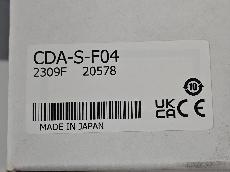 纠偏传感器_CDA-S转让公告